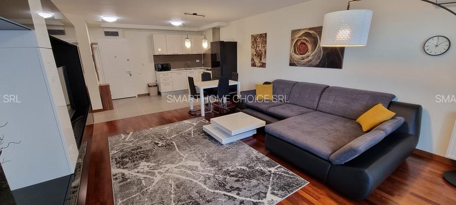 Apartament 2 cam InCity Residence Mall Vitan, Rond Alba Iulia metrou Dristor - 2