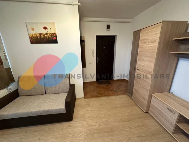 Apartament 54 Mp, zona Baciu et3, parcare