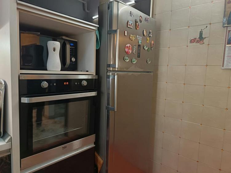 2 camere/ 3 balcoane/ Sos Giurgiului/ centrala