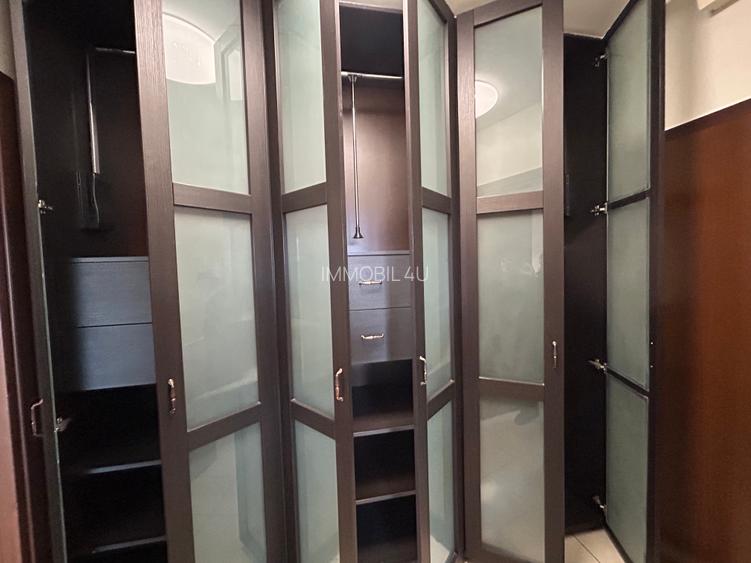 2 camere mobilat + parcare  | Politehnica  | Lujerului - Quadra Residence - 6