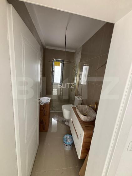 Casa parter, 4 camere, teren 477 mp, zona Aeroport - 17