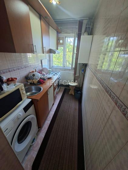 Apartament cu 1 camera decomandat, zona Alexandru cel Bun - 4