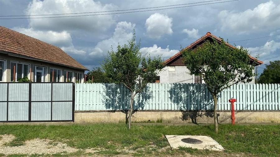RECO Casa la tara, la 19km de Oradea