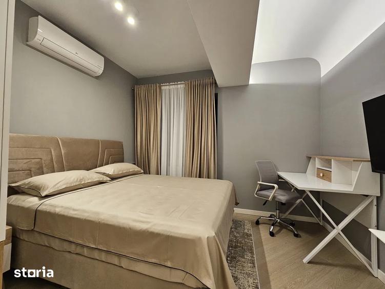 Cortina North | 3 Camere | Centrala | Terasa | Parcare | X2 Bai |