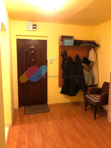 Apartament 2 camere - 51 mp - Mănăștur