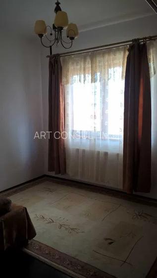 1 Mai | 3 Camere | Centrala | Terasa 40 MP | Pet Friendly - 3