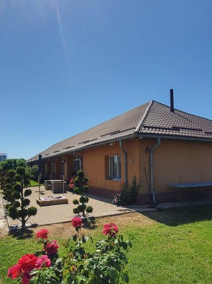 Oportunitate de investiții la km 70 Autostrada Bucuresti-Pitesti!
