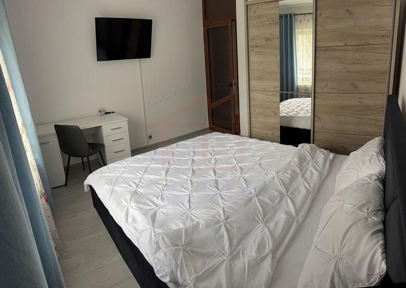 🏠De închiriat 2 camere | Micro 16 | 550 Euro/lună