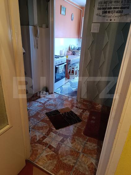 Apartament 3 camere, 60.8 mp, Turda