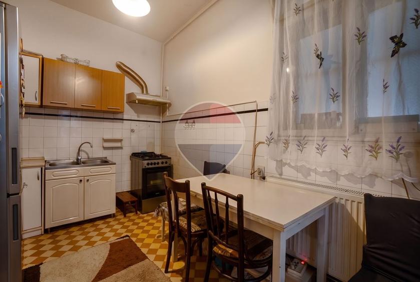 Vânzare apartament, Brașov, Centrul Istoric, Str. Apollonia Hirscher