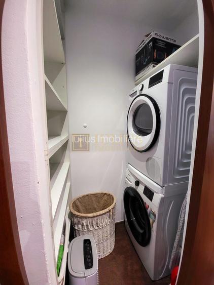 2 camere | Gheorghe Lazar| apartament superb| centrala proprie - 12