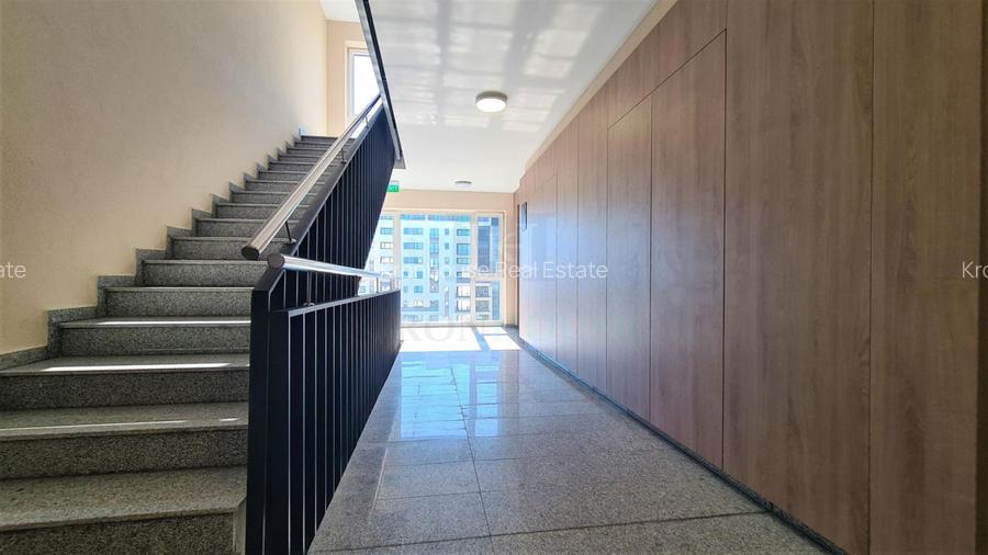 Apartament cochet in Coresi-Avantgarden. - 9