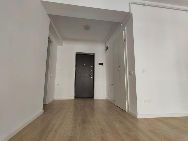 Apartament 2 camere Tomis Plus Maurer Residence 107000