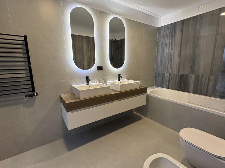 Luxury 4-room Villa - Tunari - 8
