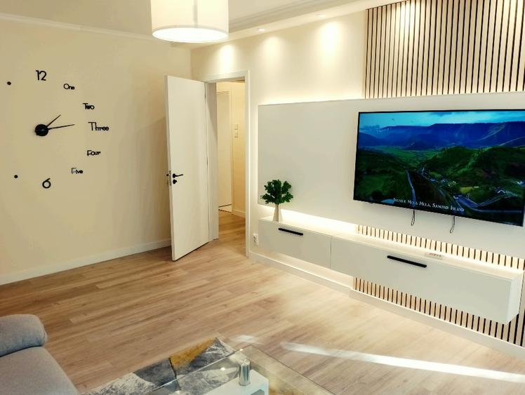 Apartament 3 camere obor