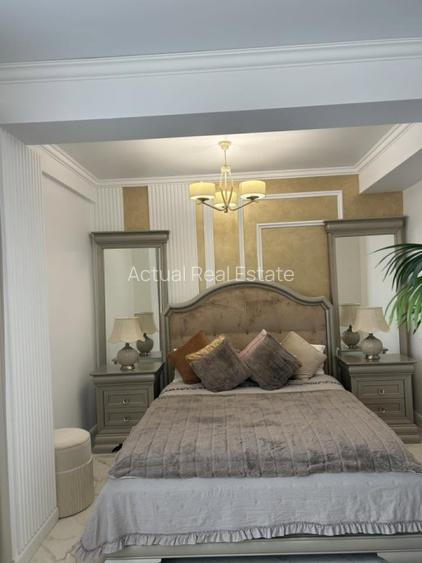 APARTAMENT 3 CAMERE TIP PENTHOUSE | 125MP | LOC PARCARE | ZONA PALAZU MARE - 14