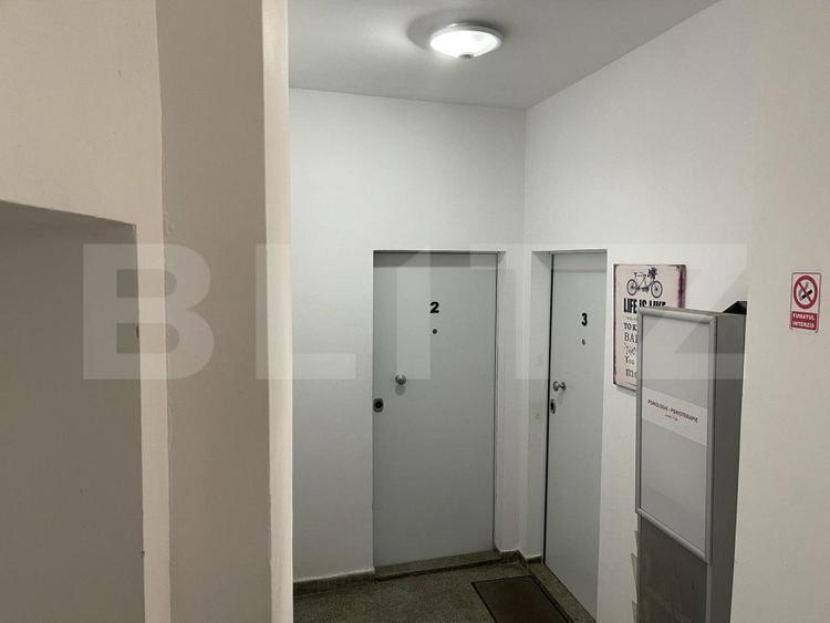 Spatiu de birouri mixt, 2E+M, 795 mp utili, zona Centrul Vechi al Craiovei