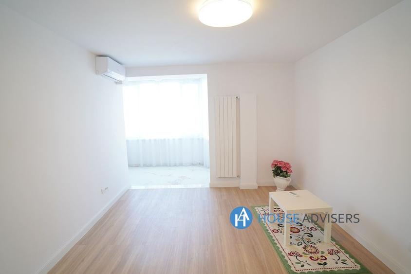 Inchiriere apartament 2 camere Universitate
