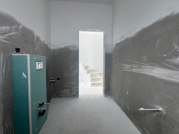 COMISION 0% | Casa cu panouri solare de 3,5 kw, în Mosnita Nouă