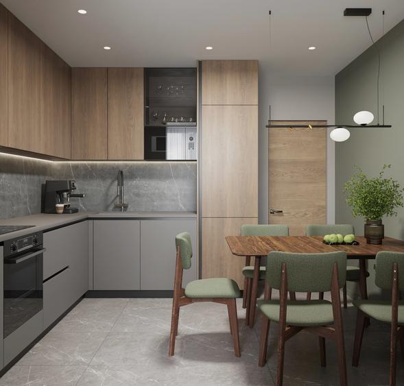 R3 Residence | Brancoveanu–Alunisului | Bloc boutique