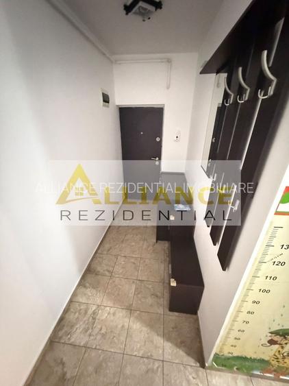 2 CAMERE DECOMANDAT + PARCARE INCLUSA | 53 MP - MOBILAT UTILAT - 11