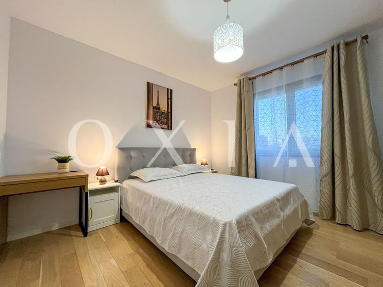 SX791 Monarch Residence, Disponibil Imediat, Loc Parcare