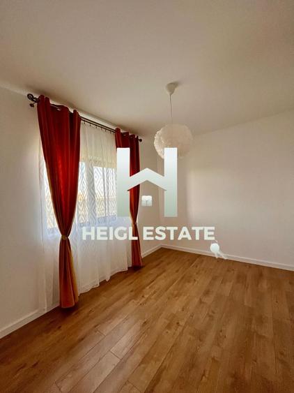 Casa individuala cu 4 camere si 640 mp gradina in Mosnita Noua