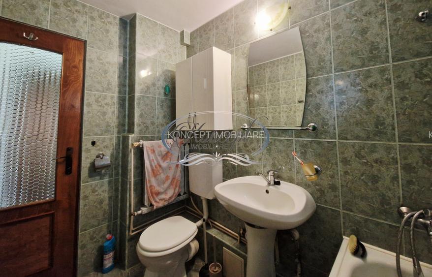 Apartament spatios cu parcare in apropiere de Golden Tulip - 12