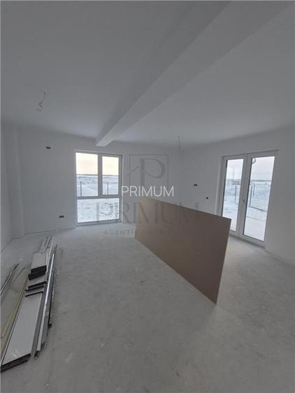Duplex superb cu 4 dormitoare - teren 330 mp - locatie foarte buna - cartier exc - 11