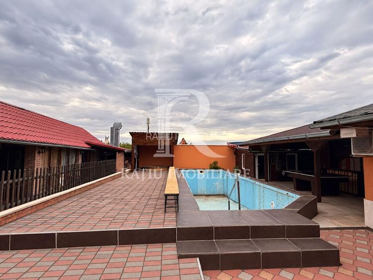 Casă premium | Piscină | Saună | Ciubăr | Oradea - 4