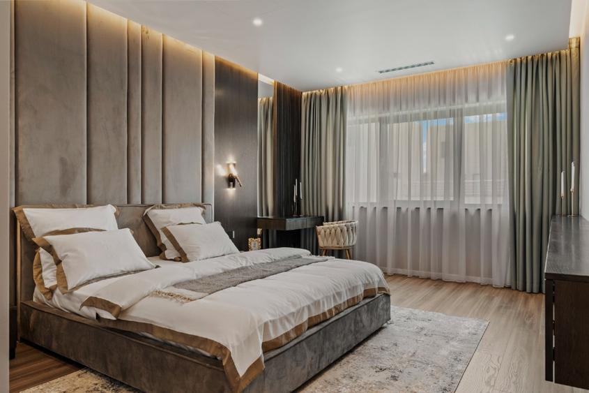Vila premium – PIPERA - IANCU NICOLAE - Design modern și confort absolut