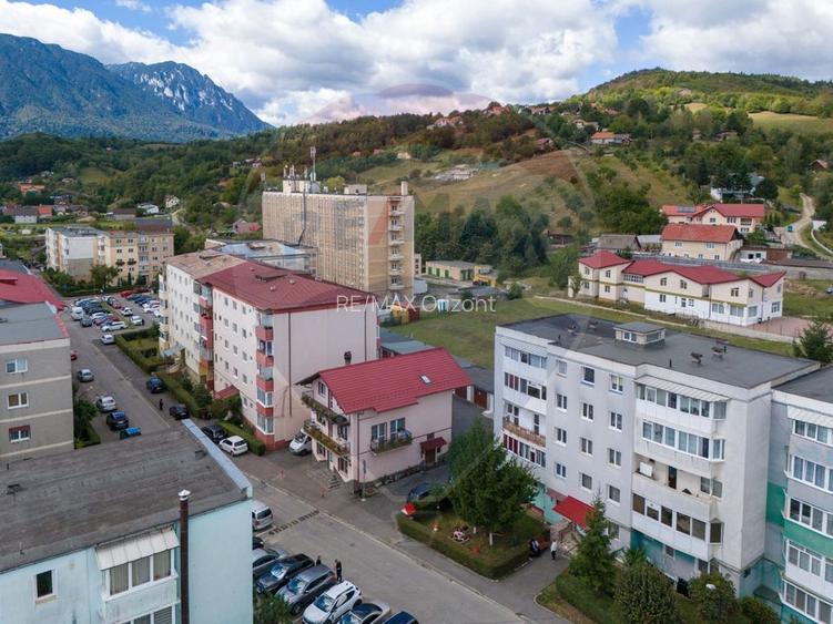 Spatiu de inchiriat in Zarnesti, locatie centrala - 3