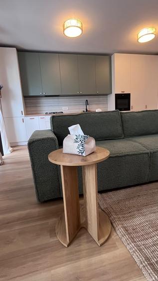 Apartament 2 camere prima inchiriere /Prima Vista Residence/Fabrica de Glucoza