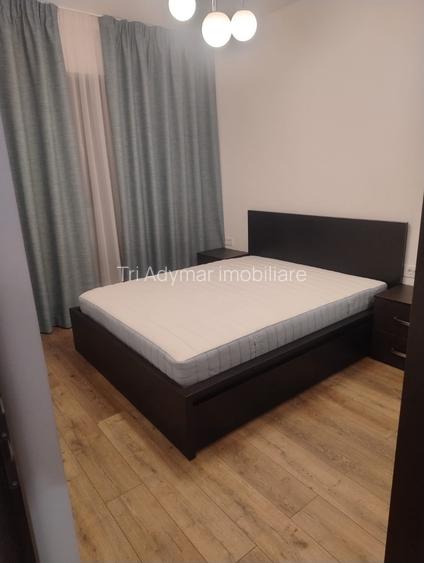 Apartament de închiriat – Exigent Plaza, Drumul Taberei, zona Plaza Romania ! - 8