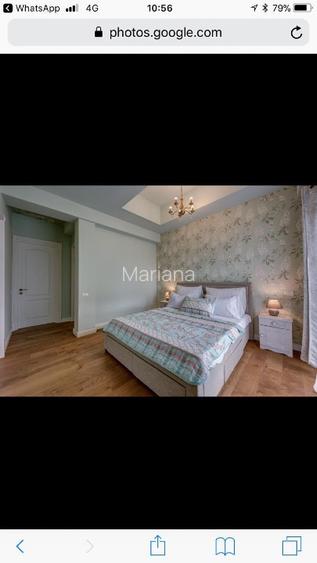 Direct proprietar - închiriere Vilă Elegantă Otopeni zona Mega Image 23 August - 9
