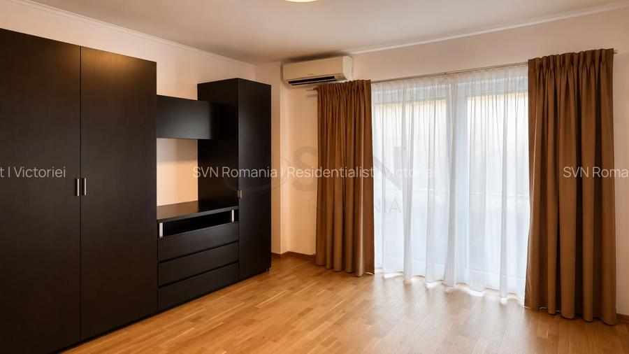 REA1029334 Apartament 4 camere I ParcareI PiscinaI Gradina I Ibiza Sol I Pipera - 6