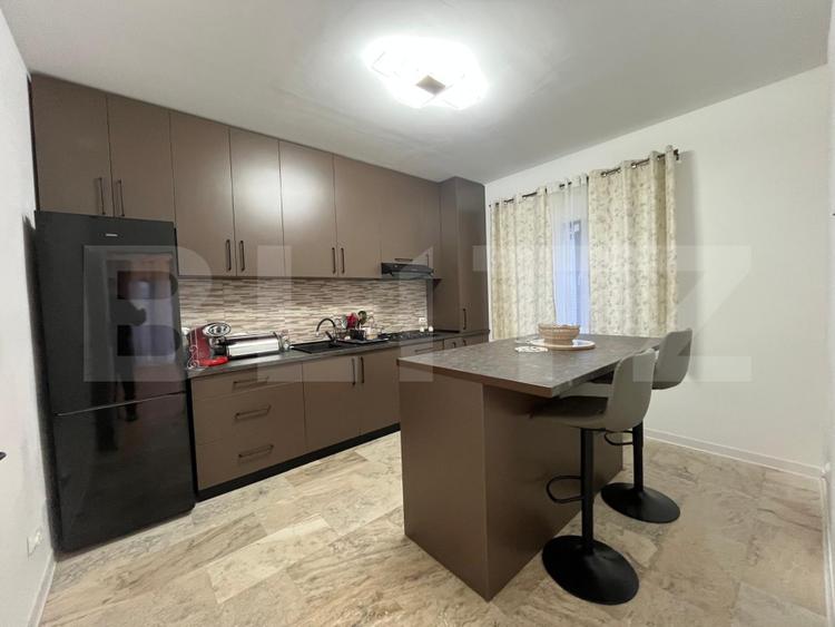 Casa P+1, 120 mpu si teren 320 mp, utilata-mobilata, zona Damila!