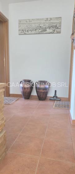 Vila de vanzare cu teren generos zona Ciolpani - 12