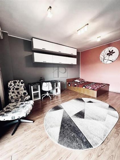 FABRIC - 1 CAMERA - DECOMANDAT - CENTRALA/CLIMA - BALCON - LIFT