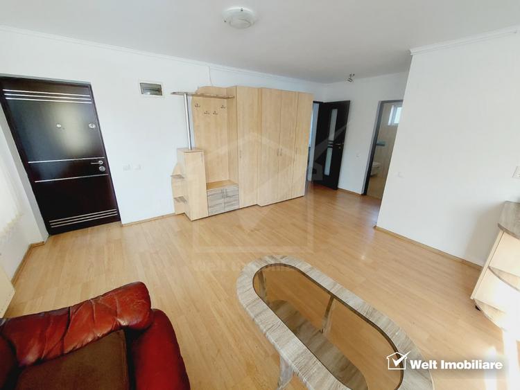 Apartament 3 camere, terasa, parcare, Buna Ziua, Cluj Napoca