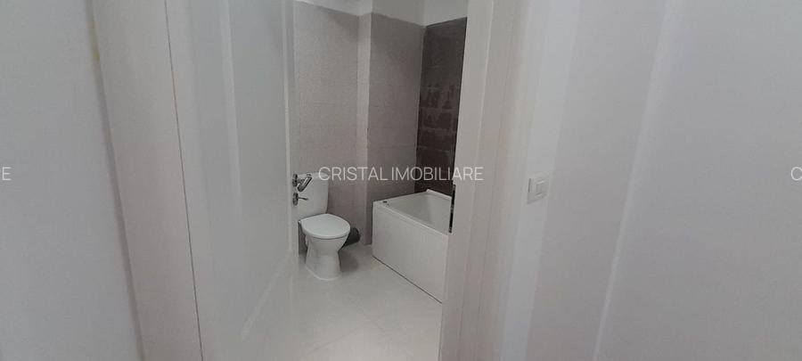 🏡 De închiriat 2 camere | Centrală proprie | Bloc 2021 | Piața Gorjulu - 6