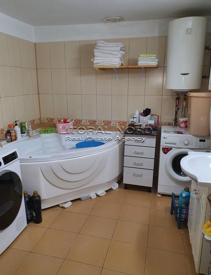 Exclusivitate-Eforie Nord- Imobil P+1E, 9 camere, 8 bai,150mp utili,teren 209 mp