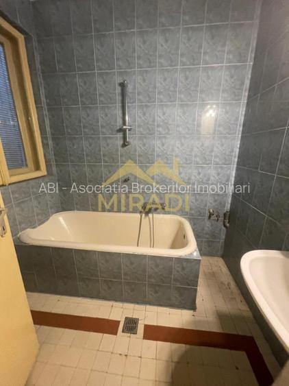 Inchirieri Apartamente 4 Camere KISELEF - 13