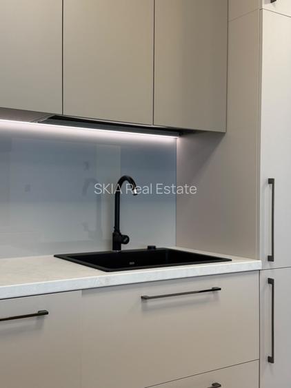 ONE HERASTRAU VISTA - 2 CAMERE - BRAND NEW! - 19