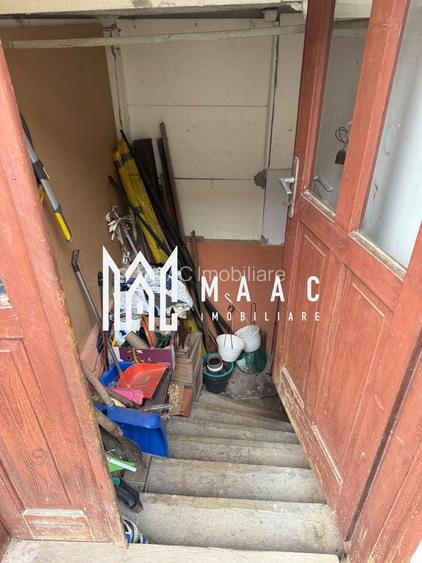 Casă de vânzare 3 camere | Lupeni, Sibiu | 141 mp utili, teren 676 mp - 24