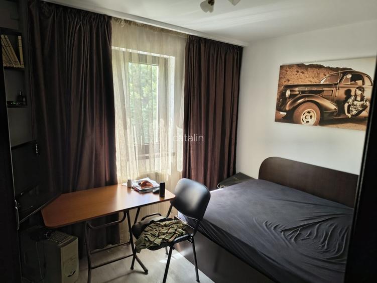 Vanzare apartament 2 camere mobilat si utilat ,Strada  Almasu Mare - 6