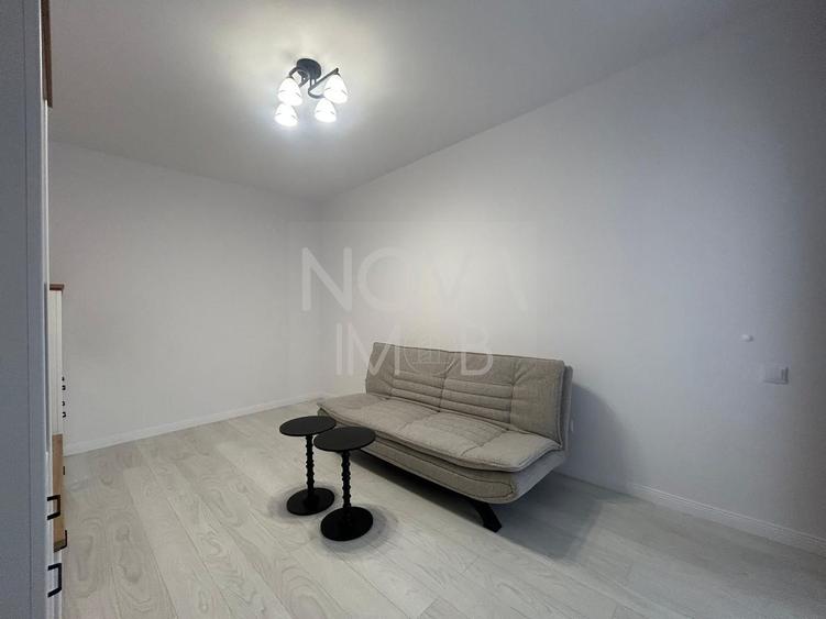 Apartament 2 camere prima inchiriere, loc de parcare, balcon- Deventer