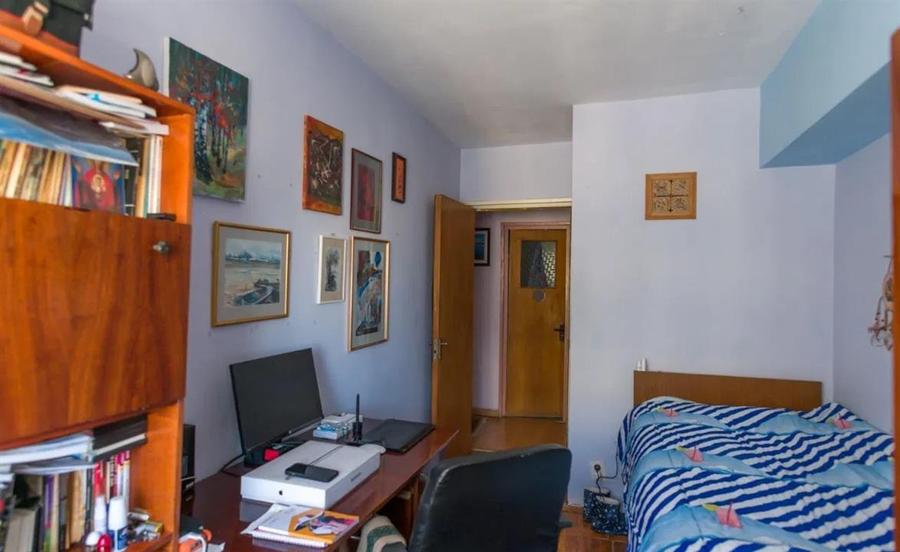 Apartament langa Palas - 105 mp - 4 camere !