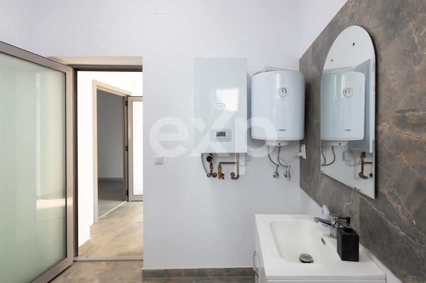 DE ÎNCHIRIAT | Spațiu de birouri – 90 mp utili | Calea Moinești