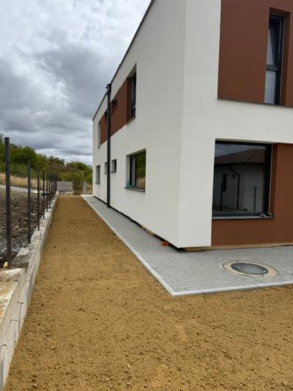 Duplex cu vedere superba pe str Voronet